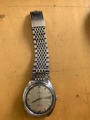 オメガ シーマスター 166036-tool 10（高級時計）の商品画像 - 査定依頼日：2025年9月25日 - 最高査定価格：80,000円