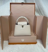 ルイヴィトン ルイヴィトン(その他) （ブランドバッグ）の商品画像 - 査定依頼日：2026年3月26日 - 最高査定価格：100,000円