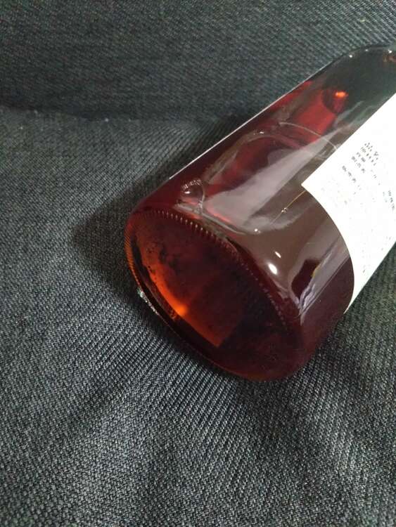 羽生蒸溜所18年（お酒）の商品画像 - 査定依頼日：2025年3月8日 - 最高査定価格：260,000円