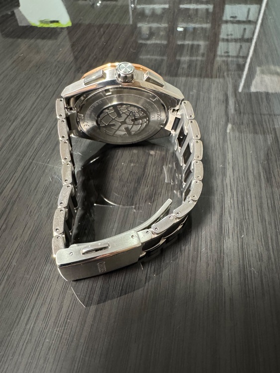 セイコー その他 SBXC18（高級時計）の商品画像 - 査定依頼日：2025年11月10日 - 最高査定価格：180,000円