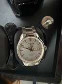 カレラ（高級時計）の商品画像 - 査定依頼日：2026年1月16日 - 最高査定価格：160,000円