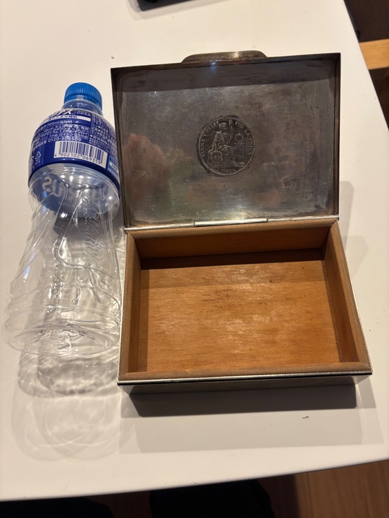 ケース（金・貴金属）の商品画像 - 査定依頼日：2026年1月17日 - 最高査定価格：60,000円