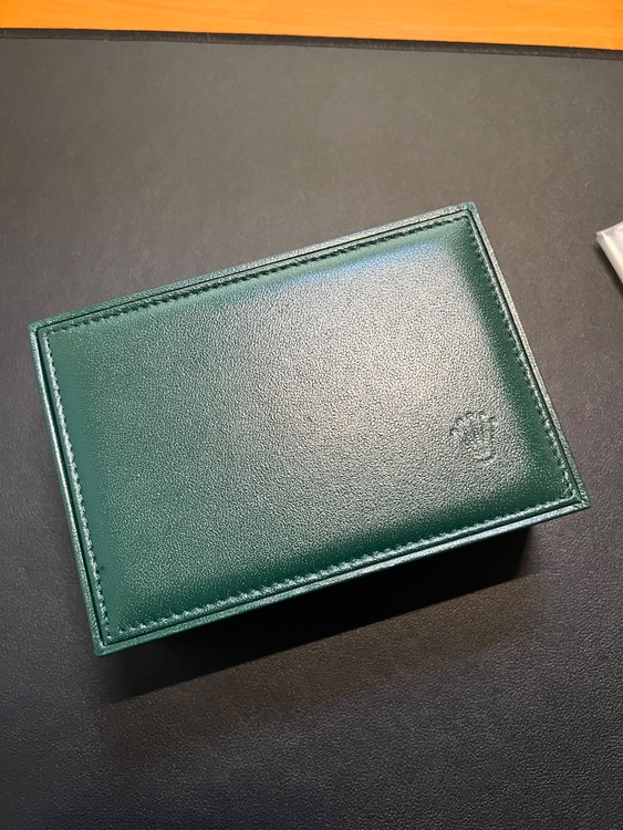 16234（高級時計）の商品画像 - 査定依頼日：2025年10月28日 - 最高査定価格：1,000,000円