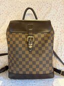 ソーホー（ブランドバッグ）の商品画像 - 査定依頼日：2026年4月7日 - 最高査定価格：70,000円