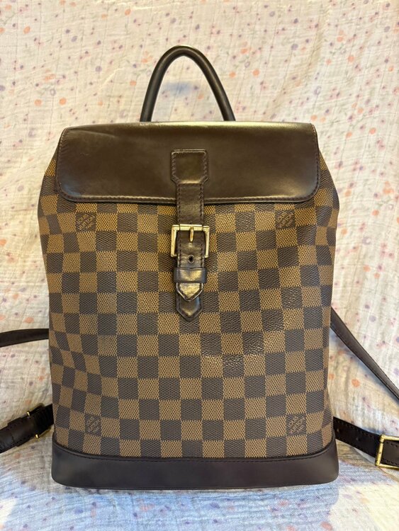 ソーホー（ブランドバッグ）の商品画像 - 査定依頼日：2026年4月7日 - 最高査定価格：70,000円