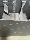 ヴァシュロン コンスタンタン オーヴァーシーズ 4520v 210a b128（高級時計）の商品画像 - 査定依頼日：2024年11月2日 - 最高査定価格：4,000,000円