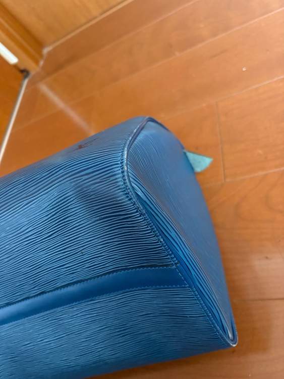 ルイヴィトン スピーディー（ブランドバッグ）の商品画像 - 査定依頼日：2026年8月15日 - 最高査定価格：75,000円