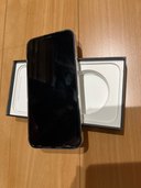 アイホン12プロマックス（スマホ）の商品画像 - 査定依頼日：2023年6月10日 - 最高査定価格：55,000円