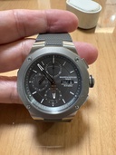 baume&mercier riviera（高級時計）の商品画像 - 査定依頼日：2026年3月13日 - 最高査定価格：240,000円