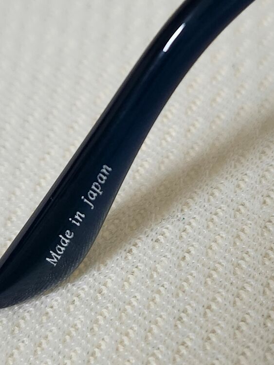 中村勘三郎めがね（コスメ・美容・健康器具）の商品画像 - 査定依頼日：2025年7月21日 - 最高査定価格：47,000円