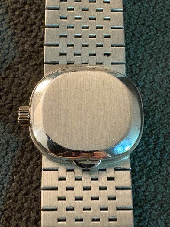 パテックフィリップ その他 （高級時計）の商品画像 - 査定依頼日：2025年9月5日 - 最高査定価格：700,000円