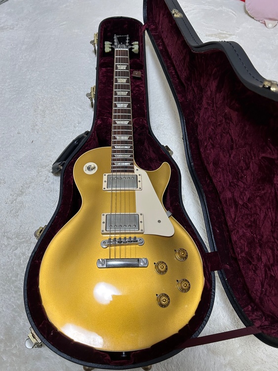 GIBSON CUSTOM / Historic Collection 1957（ピアノ・楽器・PA機材）の商品画像 - 査定依頼日：2026年5月4日 - 最高査定価格：340,000円