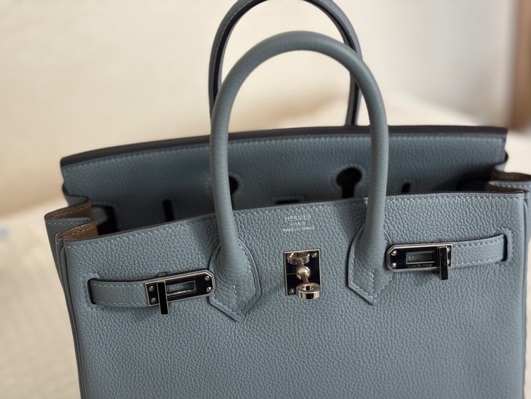 バーキン25（ブランドバッグ）の商品画像 - 査定依頼日：2025年10月17日 - 最高査定価格：2,800,000円