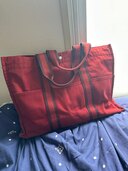 フールトゥGM（ブランドバッグ）の商品画像 - 美品 - 査定完了日：2024.06.24 - 最高査定価格：20,000円