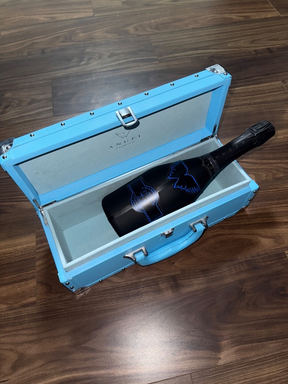 シャンパン シャンパン(その他) （お酒）の商品画像 - 査定依頼日：2025年6月16日 - 最高査定価格：20,000円