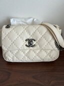 シャネル カンボンライン （ブランドバッグ）の商品画像 - 査定依頼日：2025年5月29日 - 最高査定価格：350,000円