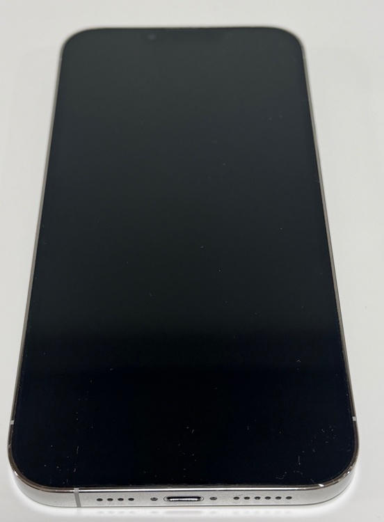 iPhone iPhone 13 Pro Max 128GB SIMフリー（スマホ）の商品画像 - 査定依頼日：2026年7月14日 - 最高査定価格：60,000円