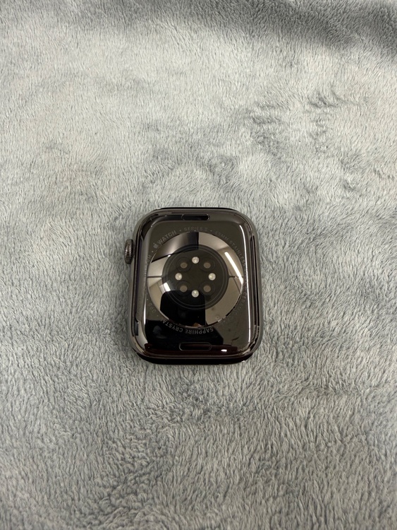 Apple Watch Series 8   GPS + Cellularモデル（PC・タブレット）の商品画像 - 査定依頼日：2026年4月22日 - 最高査定価格：18,000円