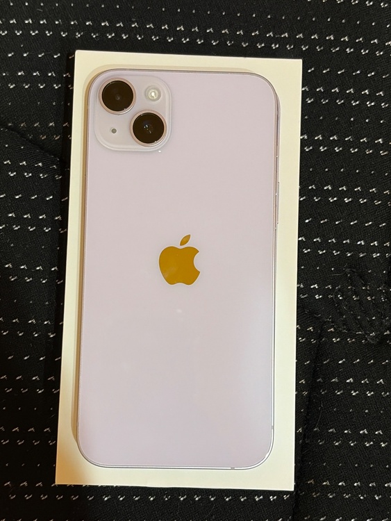 iPhone 14 Plus 256GB SIMフリー（スマホ）の商品画像 - 査定依頼日：2026年3月31日 - 最高査定価格：47,000円