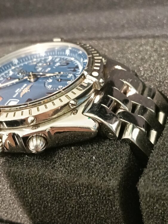 A13050.1（高級時計）の商品画像 - 査定依頼日：2026年4月13日 - 最高査定価格：260,000円