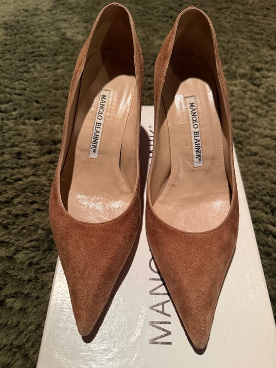 パンプス（古着・ファッション）の商品画像 - 査定依頼日：2026年3月31日 - 最高査定価格：1,000円
