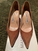 パンプス（古着・ファッション）の商品画像 - 査定依頼日：2026年3月31日 - 最高査定価格：1,000円