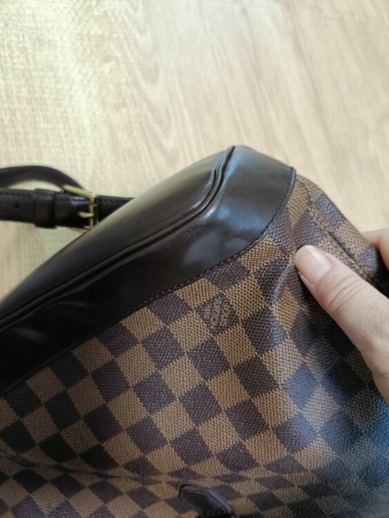 ソーホー（ブランドバッグ）の商品画像 - 査定依頼日：2025年11月26日 - 最高査定価格：70,000円