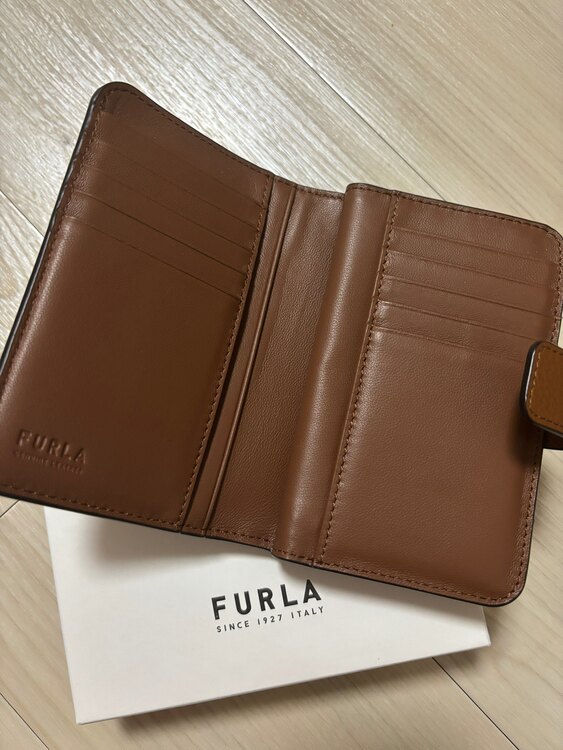 その他 フルラ （ブランドバッグ）の商品画像 - 査定依頼日：2025年2月14日 - 最高査定価格：2,000円