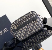 ディオール  （ブランドバッグ）の商品画像 - 査定依頼日：2026年2月15日 - 最高査定価格：160,000円