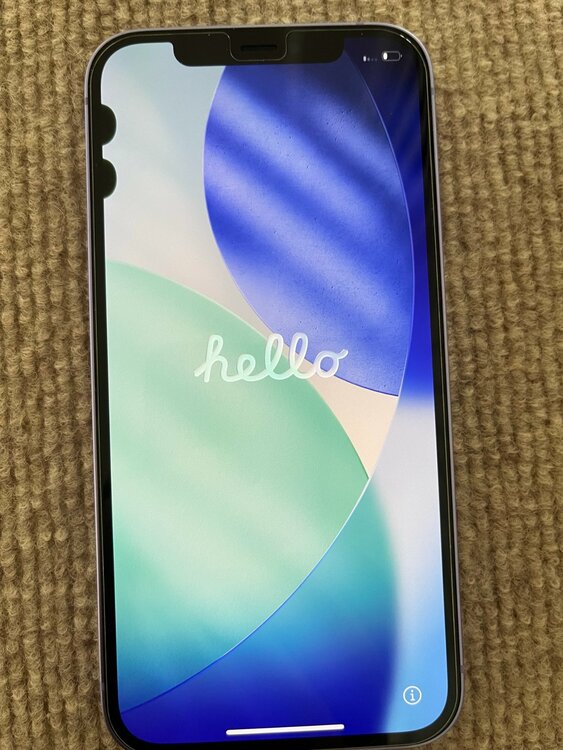 iPhone 12 128GB SIMフリー（スマホ）の商品画像 - 査定依頼日：2026年4月12日 - 最高査定価格：29,000円