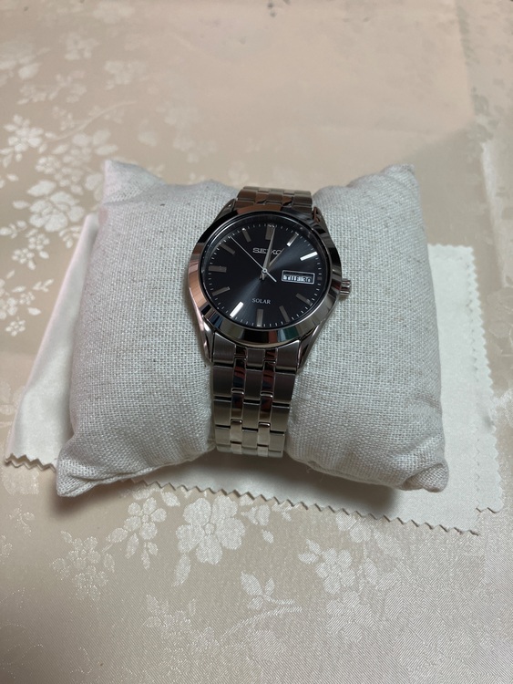 セイコー その他 （高級時計）の商品画像 - 査定依頼日：2025年11月19日 - 最高査定価格：8,000円