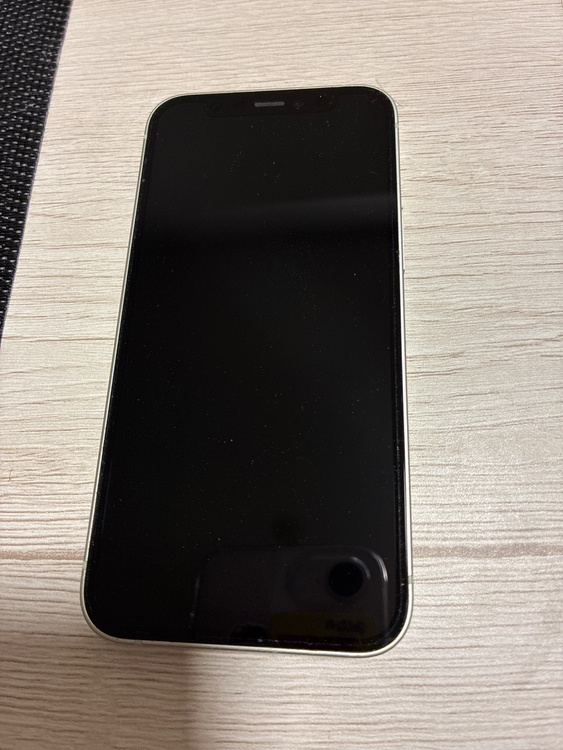 iPhone 12 mini 128GB SIMフリー（スマホ）の商品画像 - 査定依頼日：2026年5月18日 - 最高査定価格：22,000円