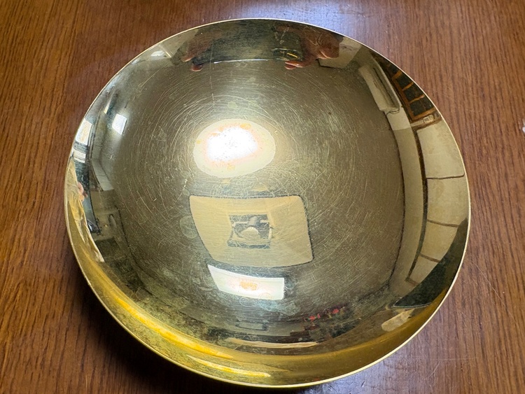 金杯　純金　500g（金・貴金属）の商品画像 - 査定依頼日：2026年1月20日 - 最高査定価格：13,300,000円