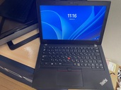 ThinkPad X280 20KES0FL00（PC・タブレット）の商品画像 - 査定依頼日：2025年11月15日 - 最高査定価格：1,000円