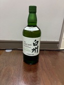 ウイスキー ウイスキー(その他)（お酒）の商品画像 - 査定依頼日：2026年9月23日 - 最高査定価格：9,500円