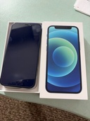 iPhone iPhone 12 mini 64GB au（スマホ）の商品画像 - 査定依頼日：2026年7月4日 - 最高査定価格：20,000円