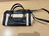 その他 クロエ（ブランドバッグ）の商品画像 - 査定依頼日：2026年9月25日 - 最高査定価格：6,000円