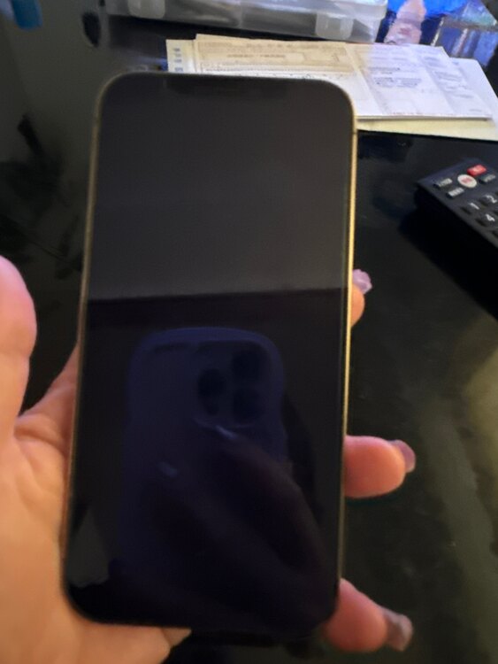 iPhone 12 Pro（スマホ）の商品画像 - 査定依頼日：2025年5月14日 - 最高査定価格：29,000円