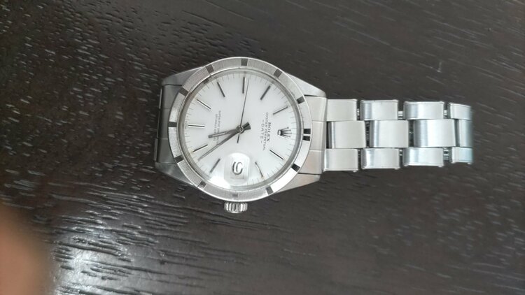 ロレックス デイトジャスト 278240SSA（高級時計）の商品画像 - 査定依頼日：2026年1月30日 - 最高査定価格：380,000円