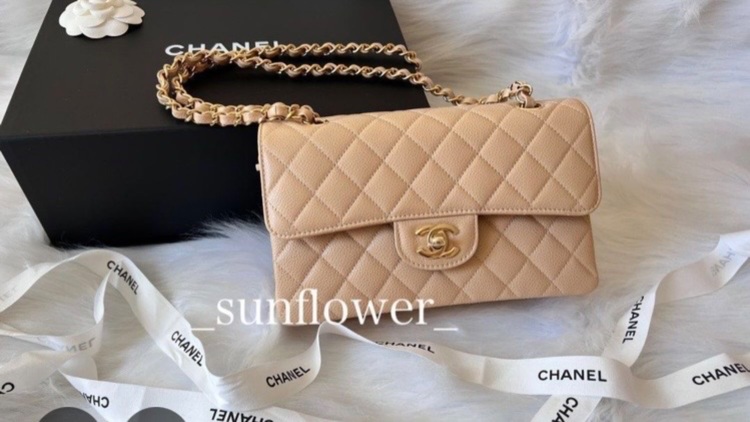 シャネル マトラッセ （ブランドバッグ）の商品画像 - 査定依頼日：2025年10月18日 - 最高査定価格：880,000円