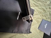 サンローラン　カードケース（ブランド財布・小物）の商品画像 - 査定依頼日：2024年4月12日 - 最高査定価格：14,000円