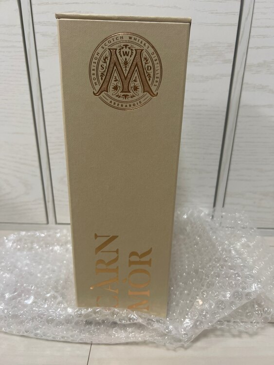 ウイスキー ウイスキー(その他) （お酒）の商品画像 - 査定依頼日：2025年4月18日 - 最高査定価格：67,000円