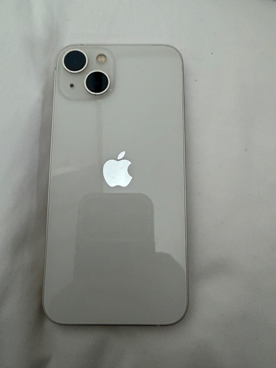 iPhone 13 128GB SIMフリー（スマホ）の商品画像 - 査定依頼日：2026年5月12日 - 最高査定価格：28,000円
