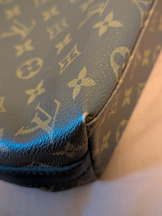 キタン 2wayバッグ M40388（ブランドバッグ）の商品画像 - 査定依頼日：2026年3月7日 - 最高査定価格：90,000円