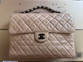 シャネル マトラッセ （ブランドバッグ）の商品画像 - 査定依頼日：2025年7月27日 - 最高査定価格：300,000円