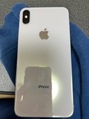 iPhoneXS Max 256GB SIMフリー（スマホ）の商品画像 - 査定依頼日：2023年5月12日 - 最高査定価格：24,000円