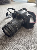 EOS kissx2（カメラ）の商品画像 - 査定依頼日：2026年4月20日 - 最高査定価格：8,000円