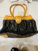 LOUIS VUITTON（ルイヴィトン）/ハンドバッグ
