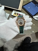 オーデマピゲ ロイヤルオーク 2（高級時計）の商品画像 - 査定依頼日：2026年2月6日 - 最高査定価格：36,000,000円