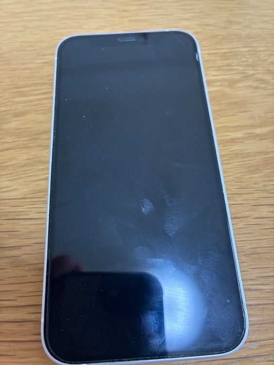 iphone12mini 64GB（スマホ）の商品画像 - 査定依頼日：2025年6月6日 - 最高査定価格：20,000円